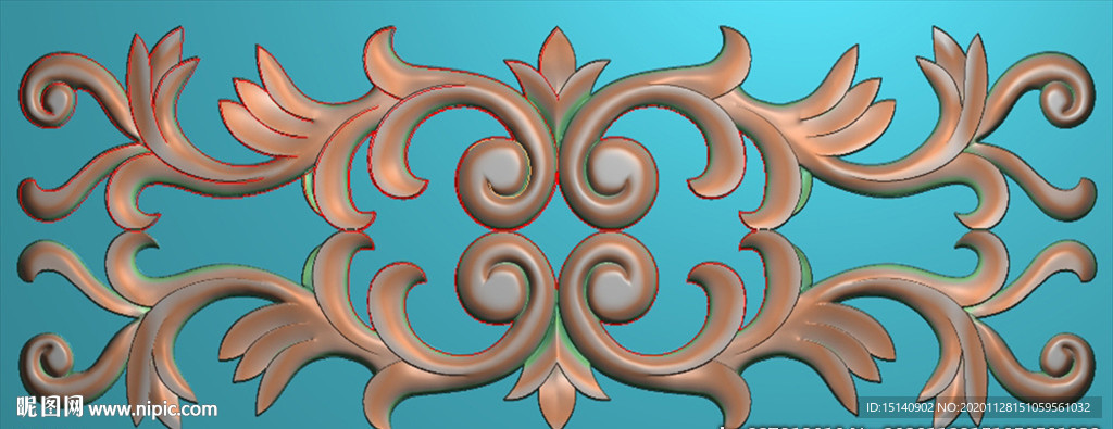 精雕欧式花 洋花