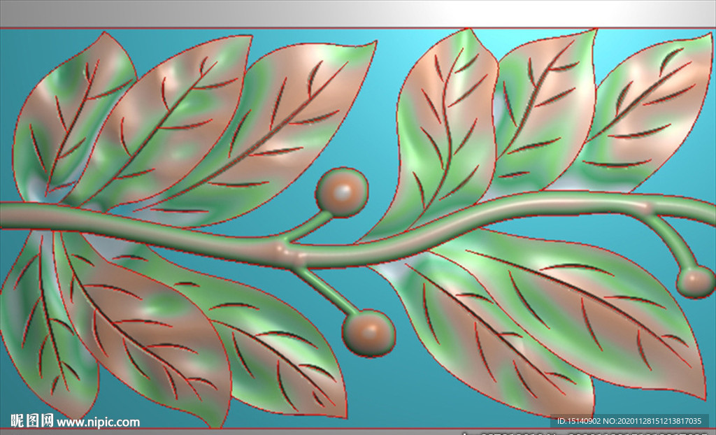 精雕欧式花 洋花