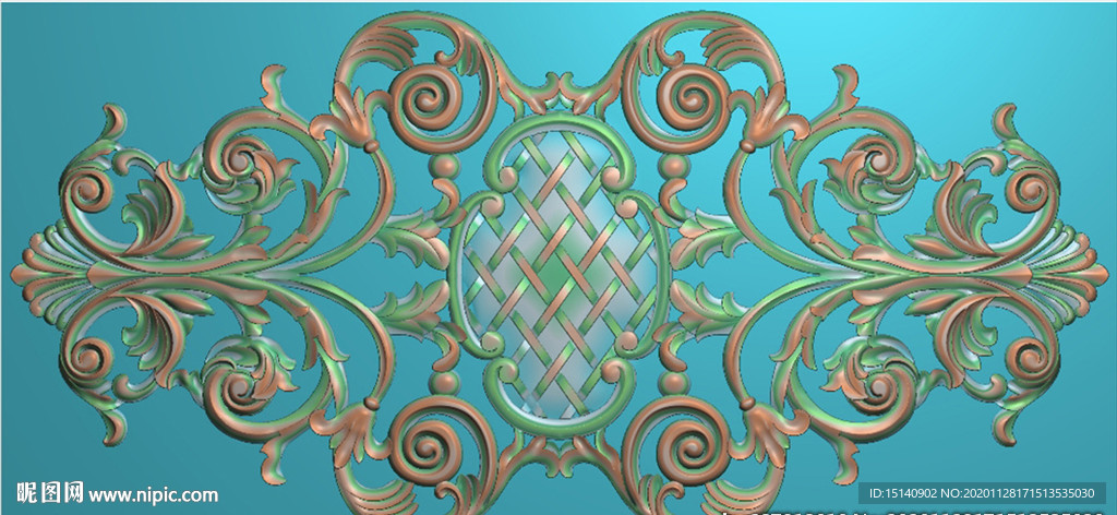 精雕欧式花 洋花