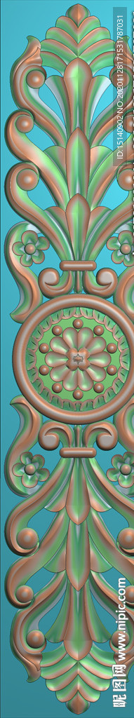 精雕欧式花 洋花