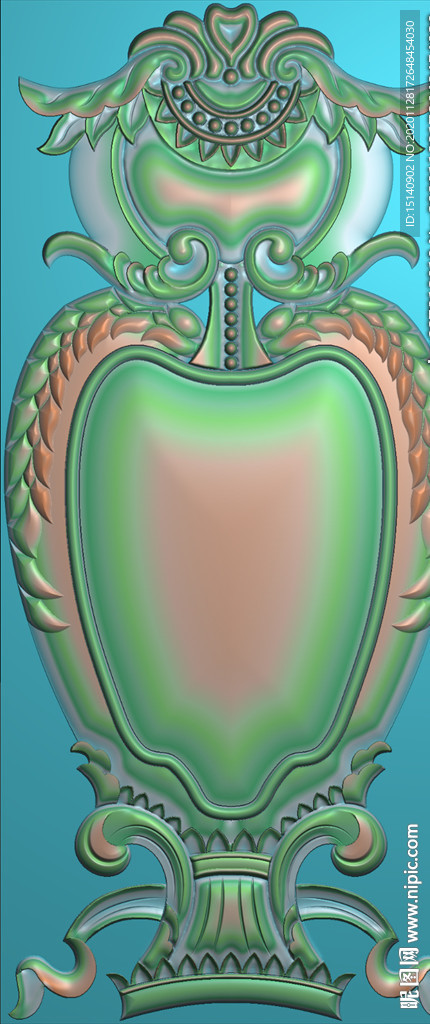精雕欧式花 洋花
