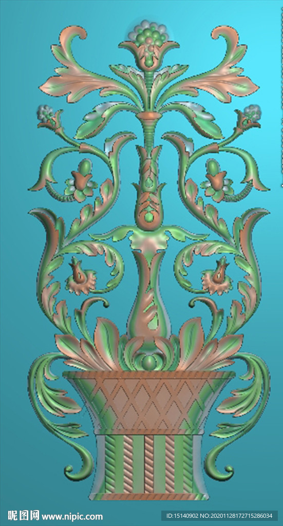 精雕欧式花 洋花