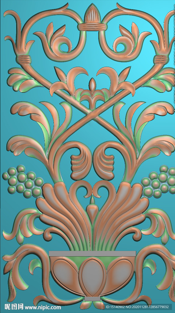 精雕欧式花 洋花