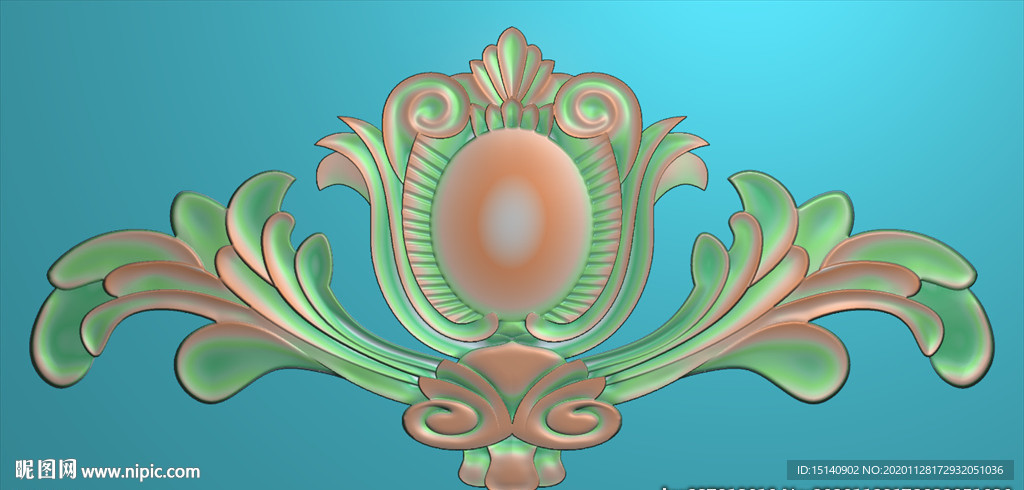 精雕欧式花 洋花