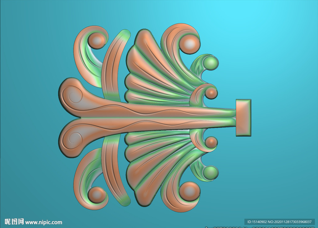 精雕欧式花 洋花