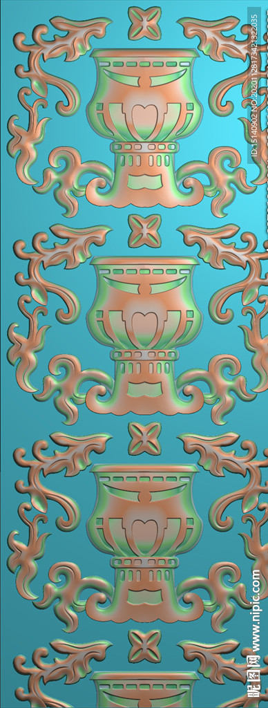 精雕欧式花 洋花