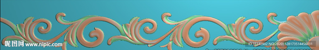 精雕欧式花 洋花