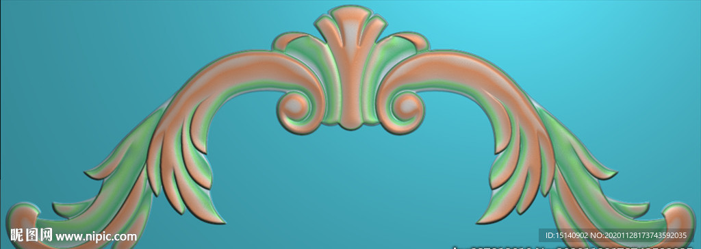 精雕欧式花 洋花