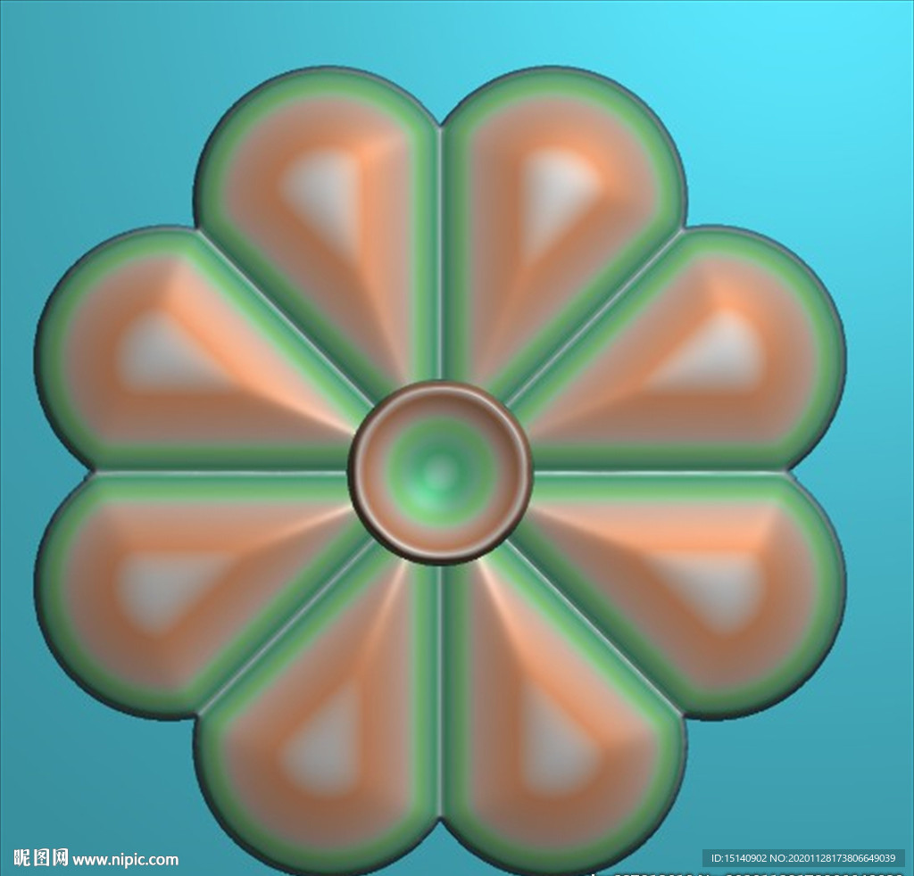 精雕欧式花 洋花