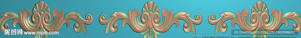 精雕欧式花 洋花