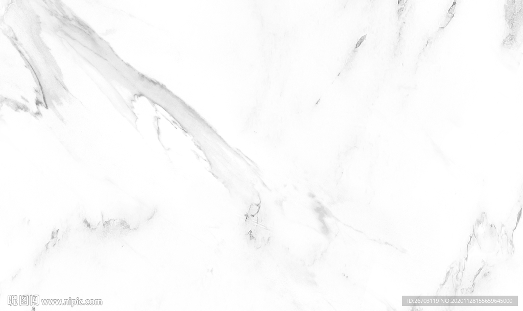 新款爆款现代简约山水爵士白背景