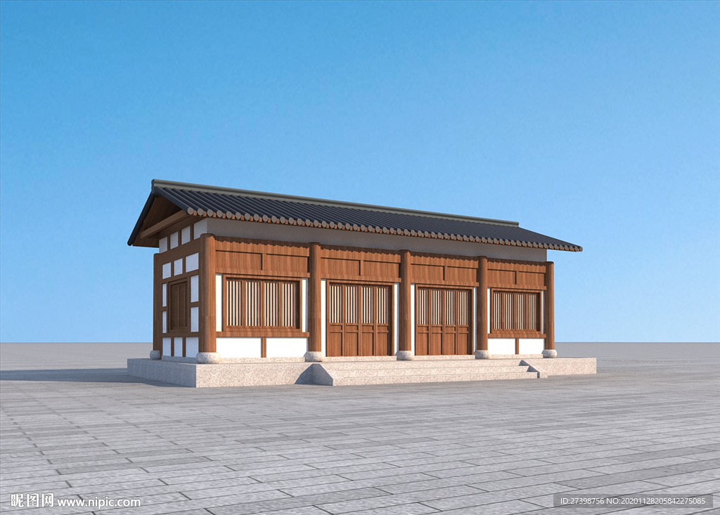 禅院