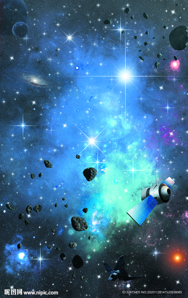 星空
