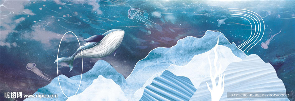 海洋婚礼制作文件