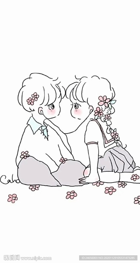 一起听歌的爱情