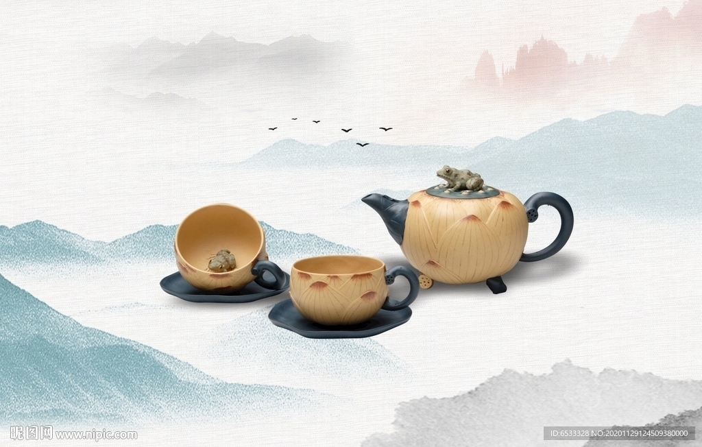 紫砂