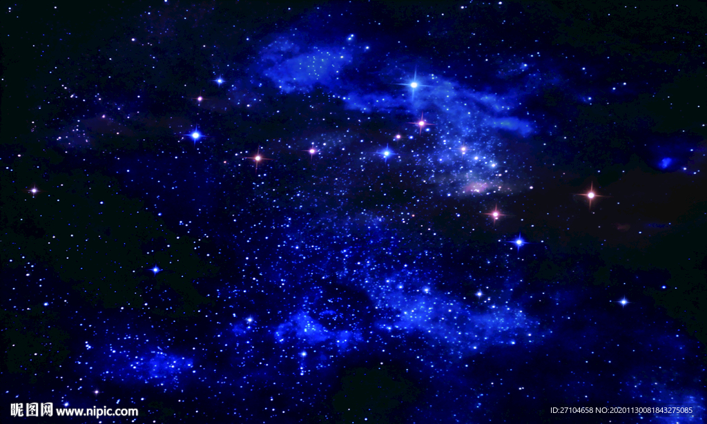 星空宇宙吊顶