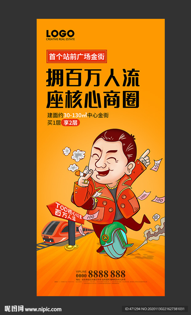 地产 商业地产 商铺热点