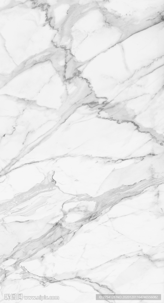 黑白灰大理石纹理 岩板