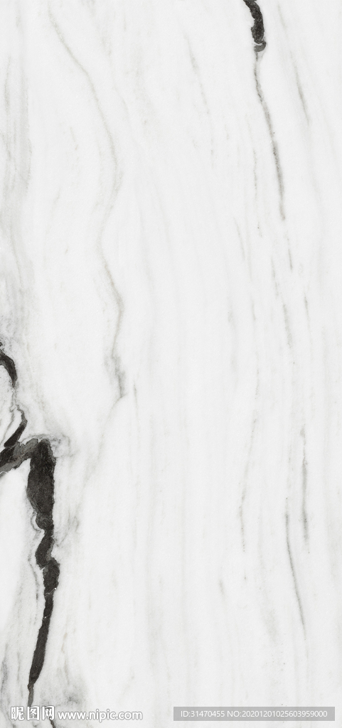 熊猫白大理石瓷砖设计文件