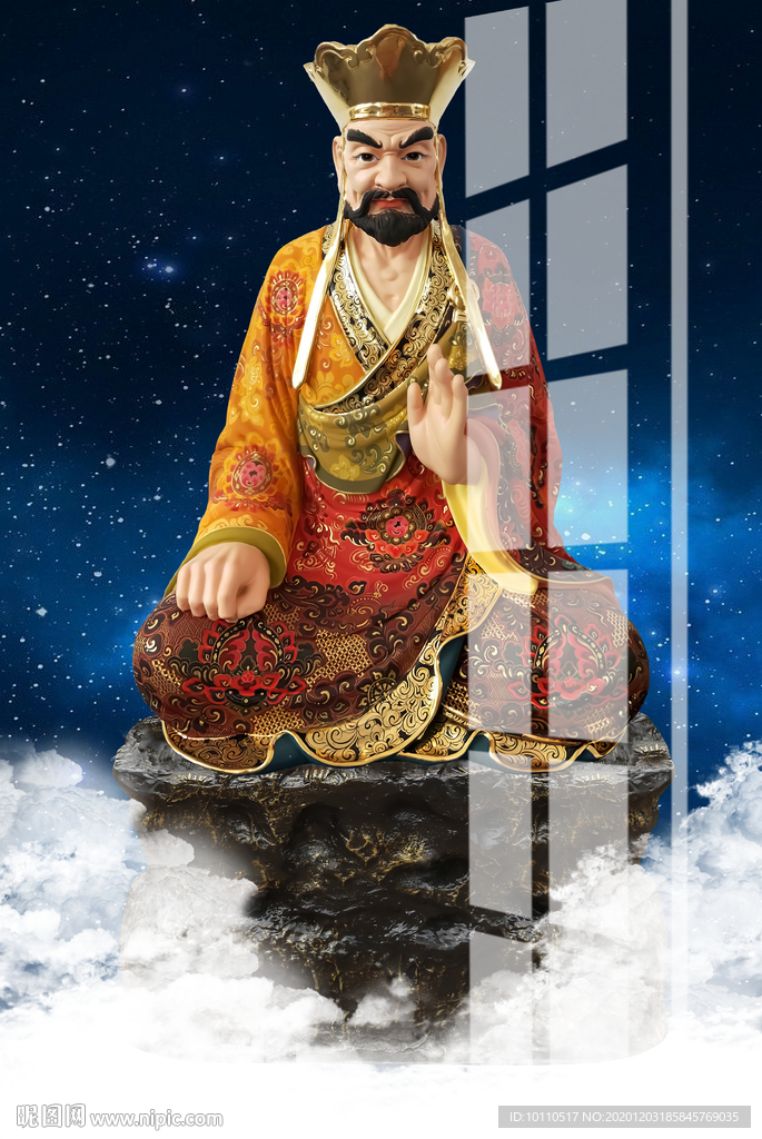 达摩