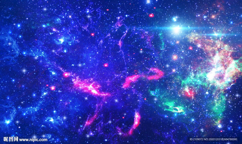 星空