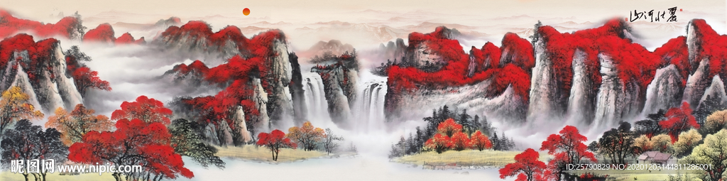 鸿运当头