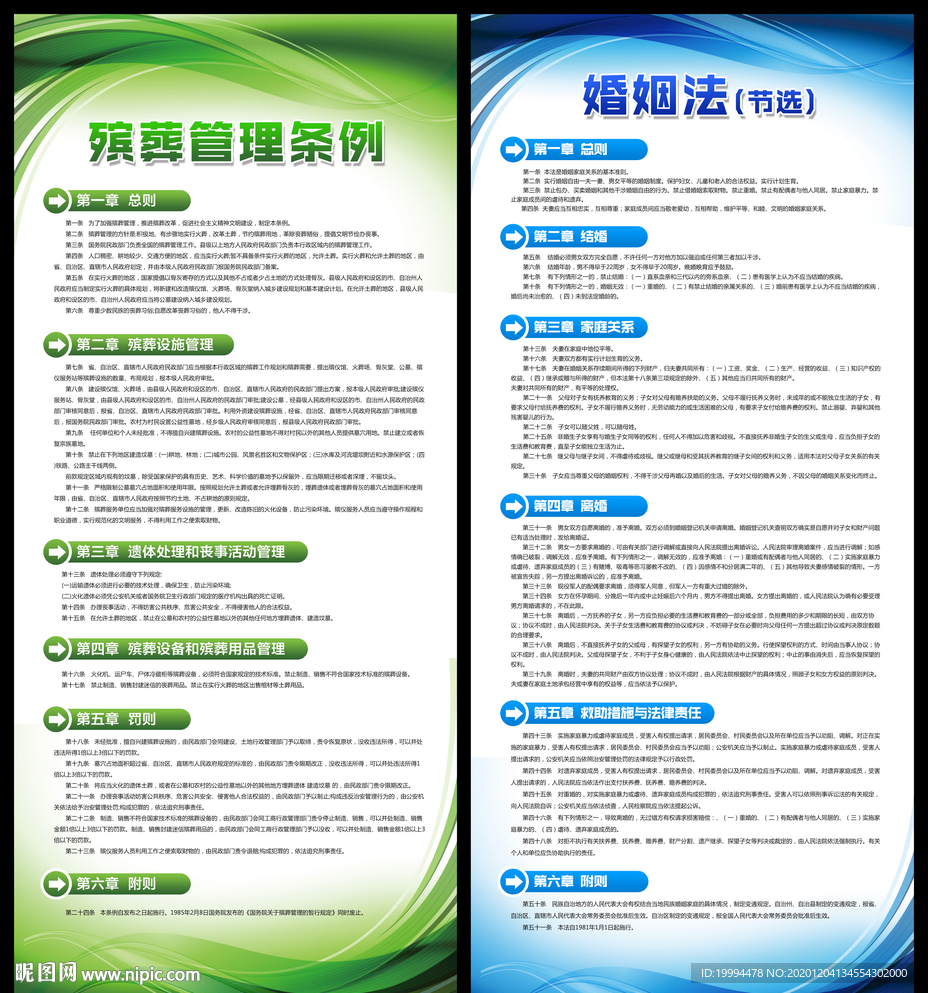 民政局 婚姻法 殡葬管理条例