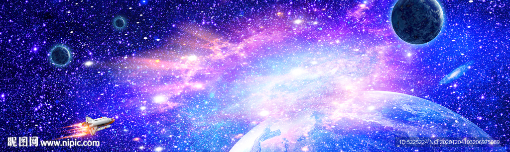 星空宇宙星空