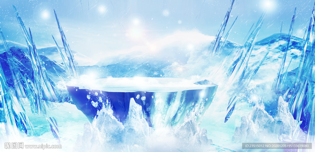 地产活动创意设计