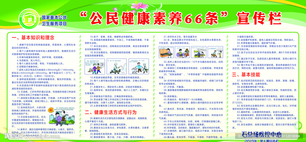 素养66条