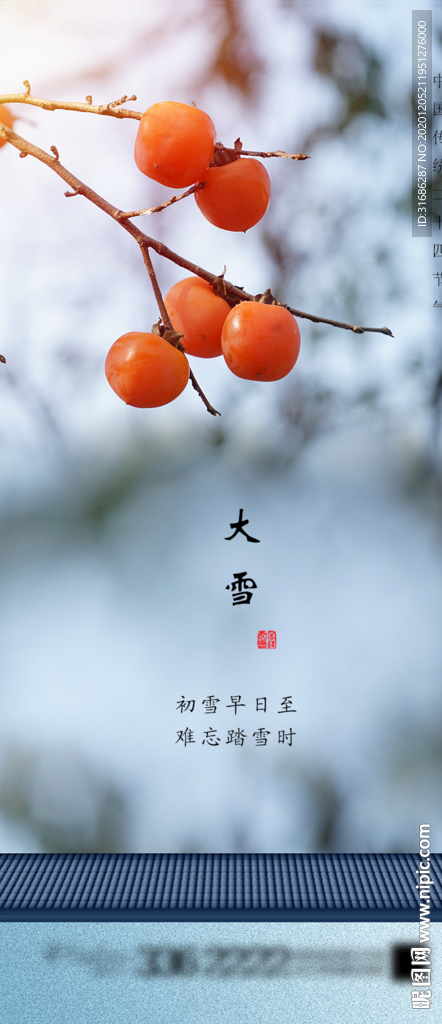 大雪