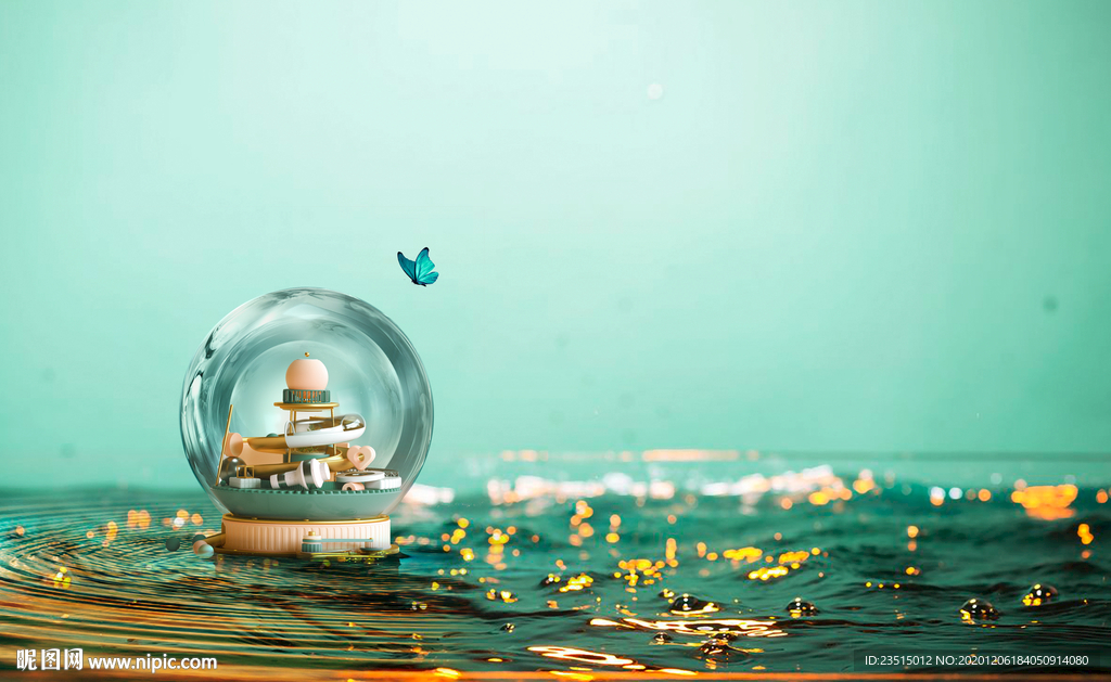 地产活动创意设计