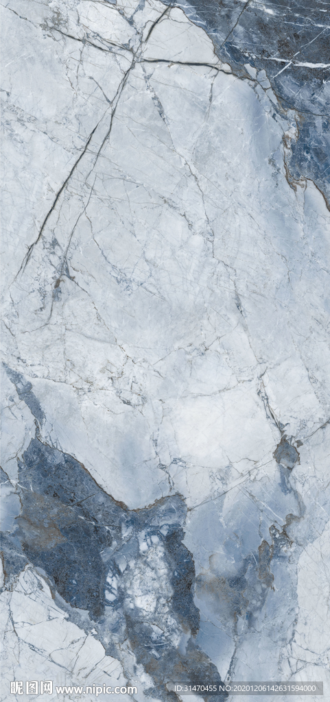 蓝灰大理石瓷砖设计文件