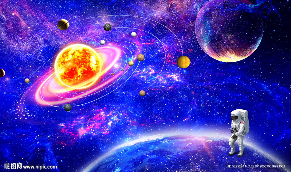 星空宇宙星空