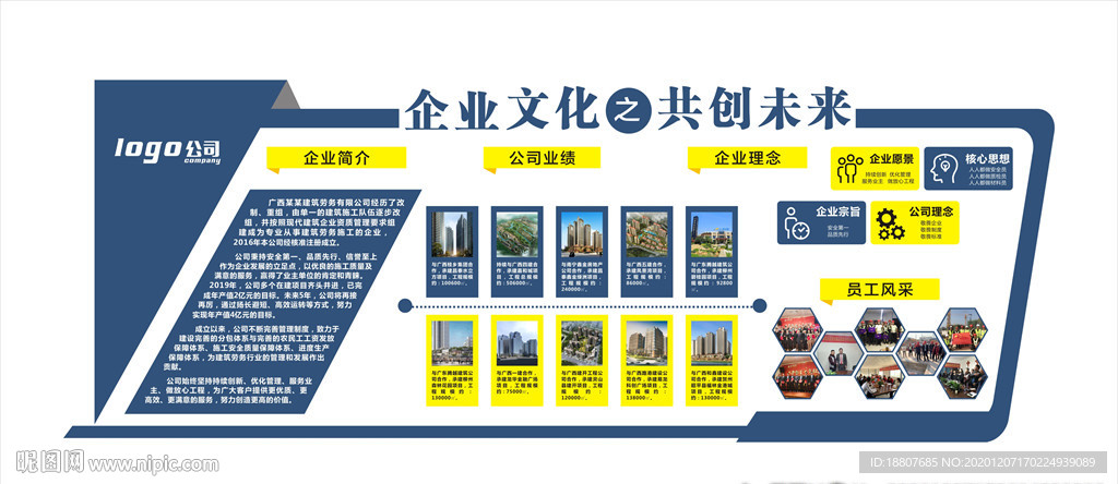 企业文化