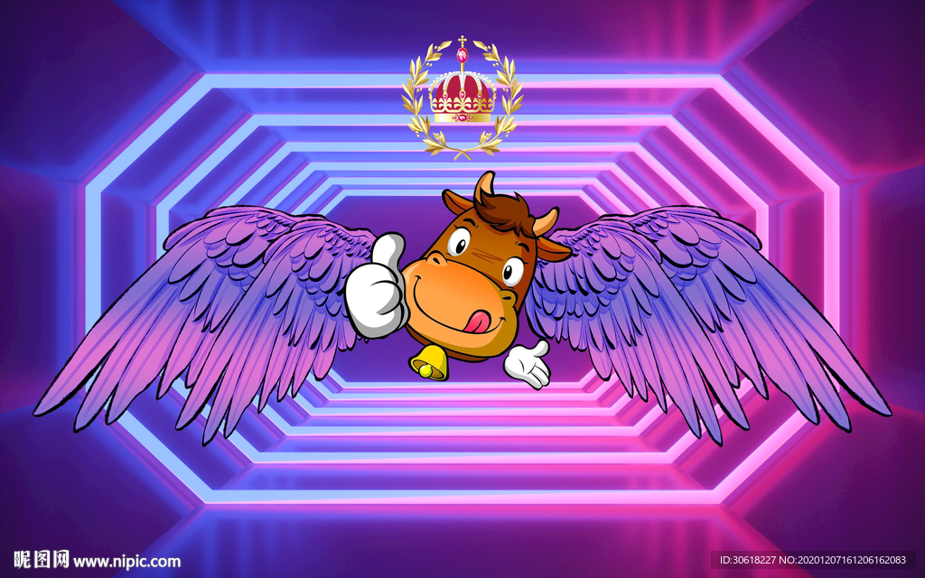 网红拍照背景墙拍