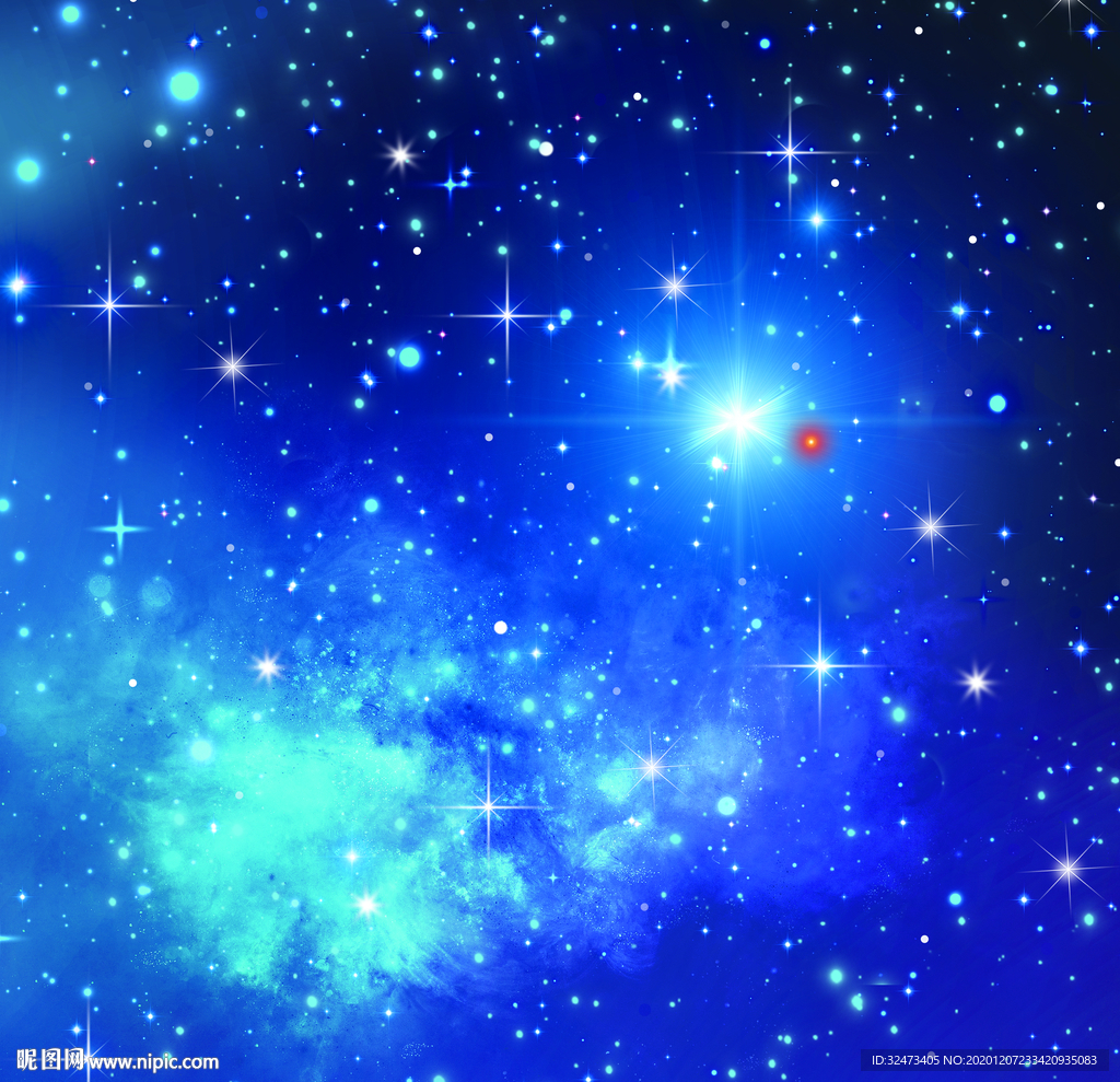 星空