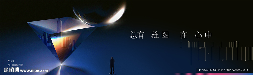 地产