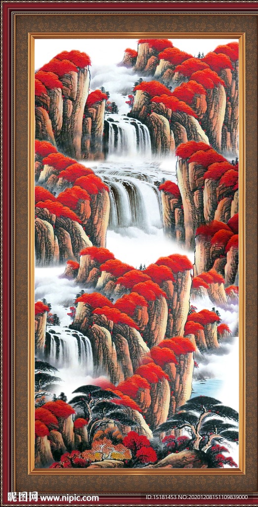 鸿运当头