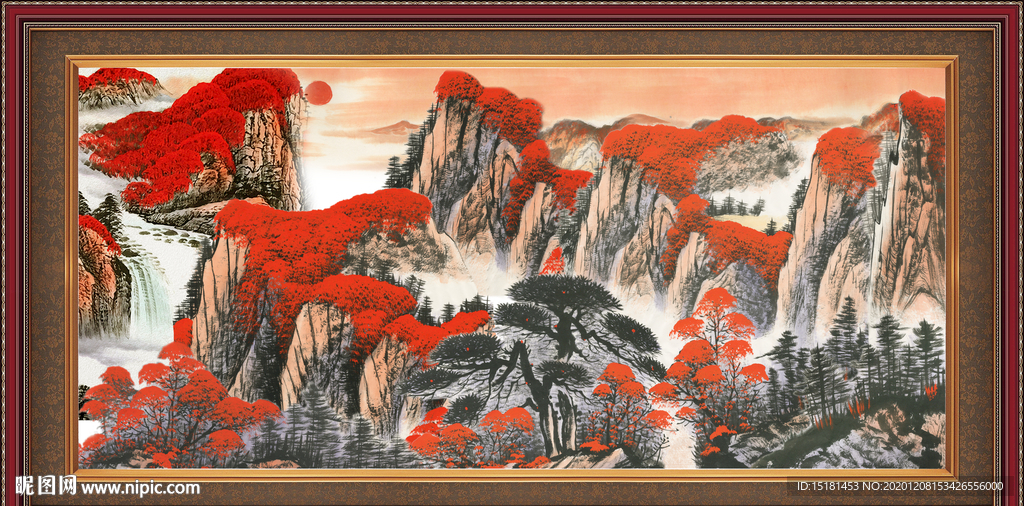 鸿运当头