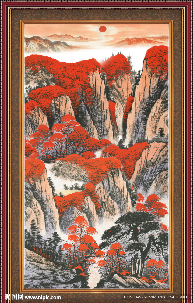 鸿运当头