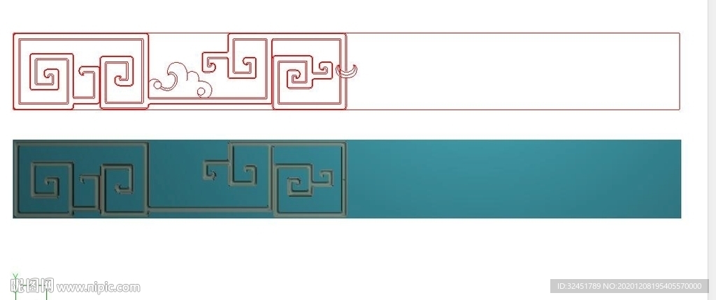 精雕图