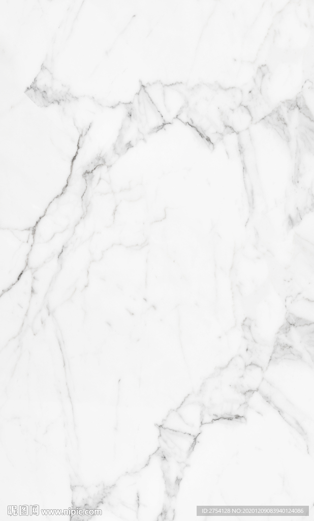 黑白灰大理石纹理 岩板