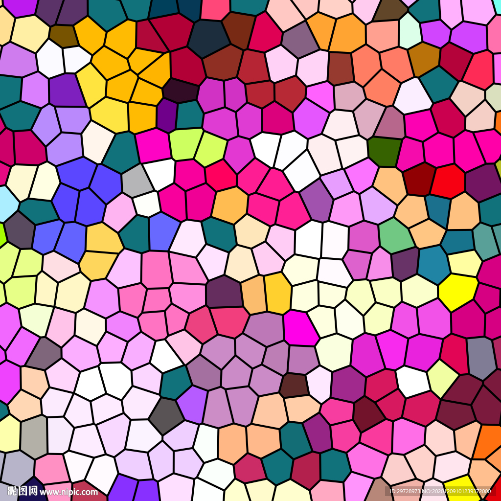 染色玻璃彩色玻璃