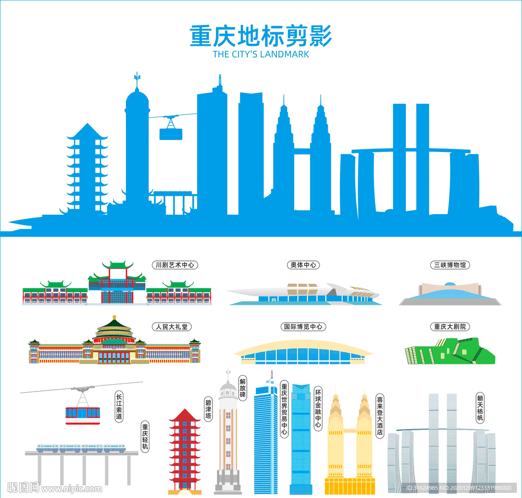 重庆