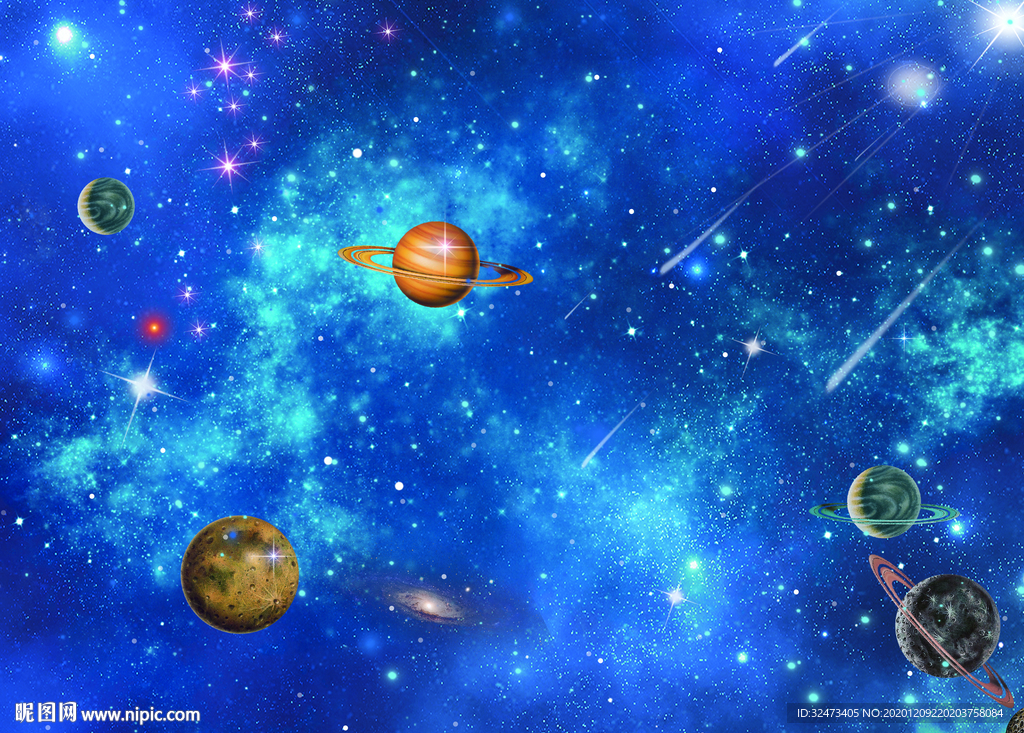 星空