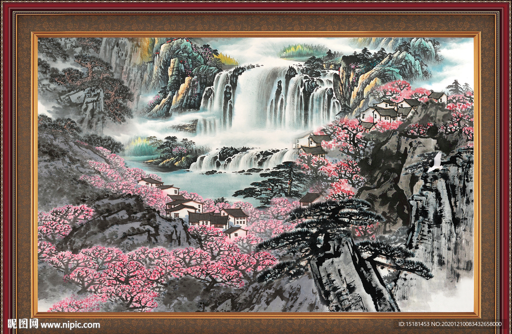鸿运当头