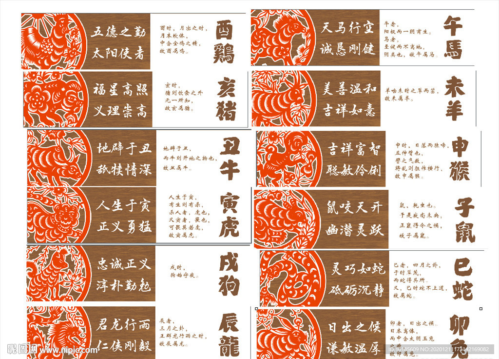 十二生肖