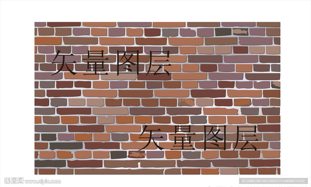 砖墙